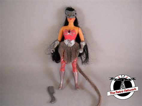 Toy Of The Week Catra Princess Of Power The Retro Network