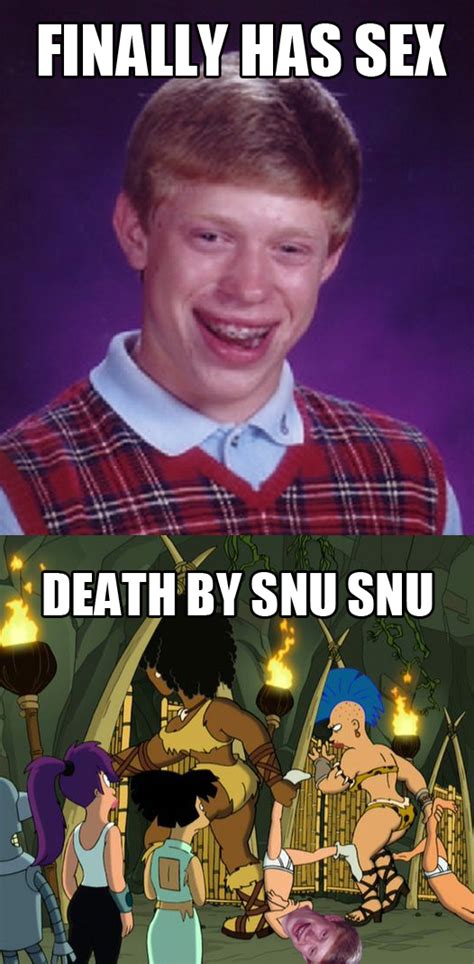 Image Bad Luck Brian Know Your Meme