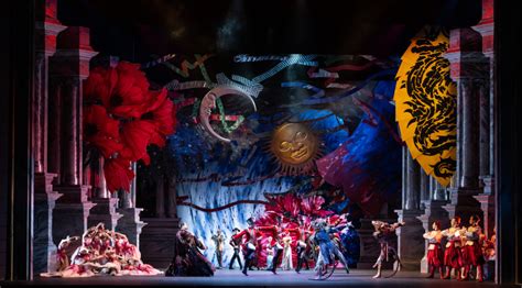 The Nutcracker Returns To Birmingham Hippodrome In