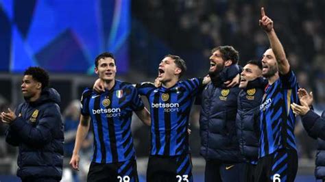 Calcio E Finanza Inter Crescono I Ricavi Champions Dopo La Vittoria