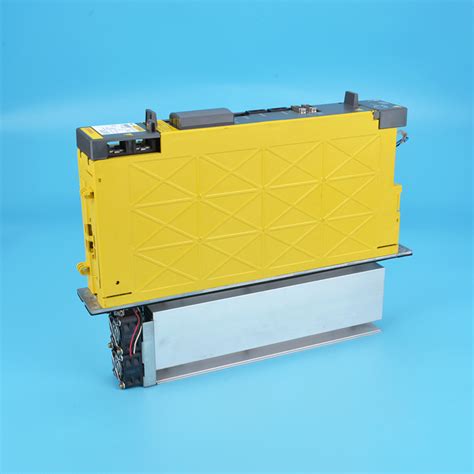 Fanuc Drives A B H Fanuc Aisv Hv Servo Amplifier