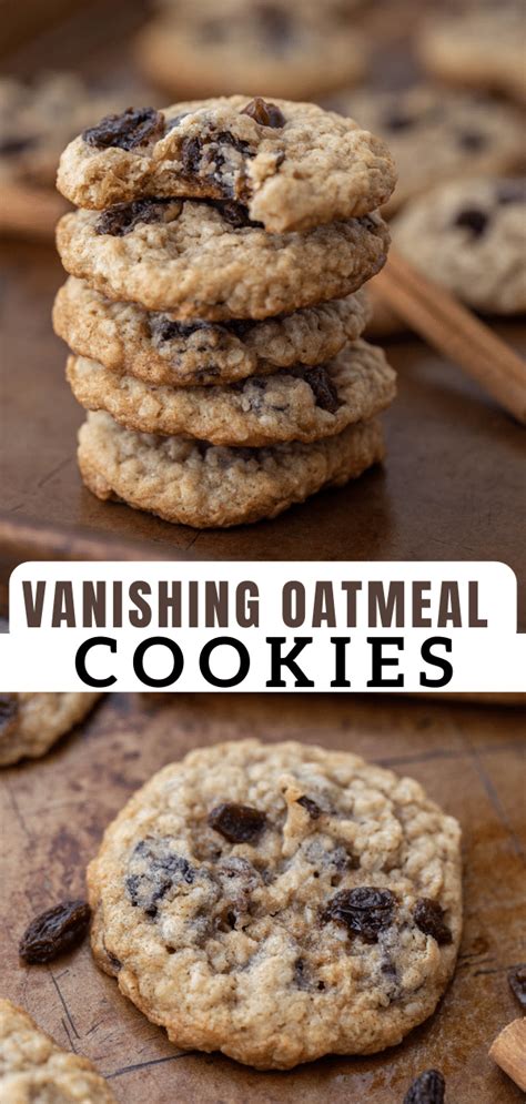 The Best Original Quaker Oatmeal Cookie Recipe Lifestyle Of A Foodie