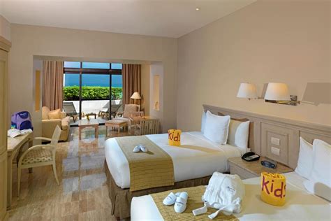 Paradisus Cancun - Gran Melia Cancun resort images | timeshare users group