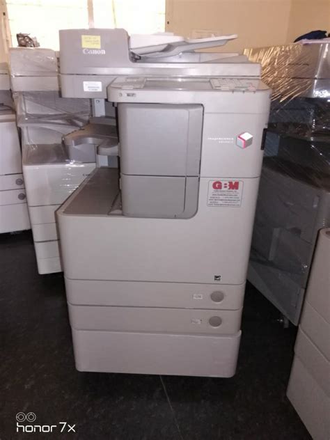 Canon Xerox Machines Canon Ir 3300 Xerox Machine Latest Price