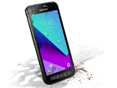 Samsung Galaxy Xcover 4 Specs - Techilife