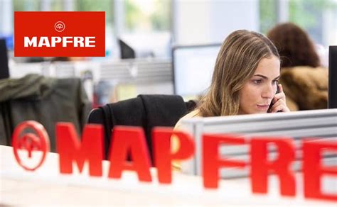 90 Ofertas De Empleo En Diciembre Para Trabajar En Mapfre Consejos