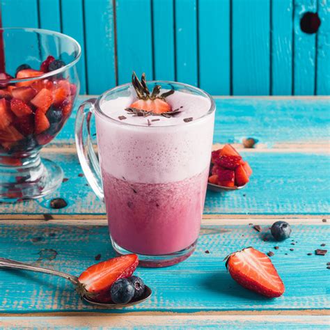 15 Simple Healthy Drink Ideas For A Healthy Diet A Bite Of Joy