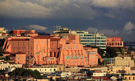 Alla Scuola Militare Nunziatella Si Studia La Cyber Security