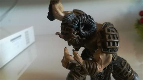 Collecta Satyr Figurka Mitologia Grecka Warszawa Ochota Olx Pl