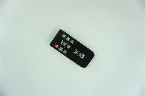 Remote Control For Insignia Ns Hbtss Rc Ns Hbtss Powered Bookshelf