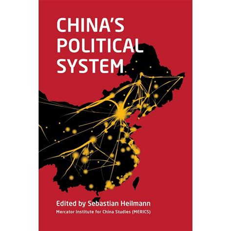 China's Political System (Hardcover) - Walmart.com - Walmart.com