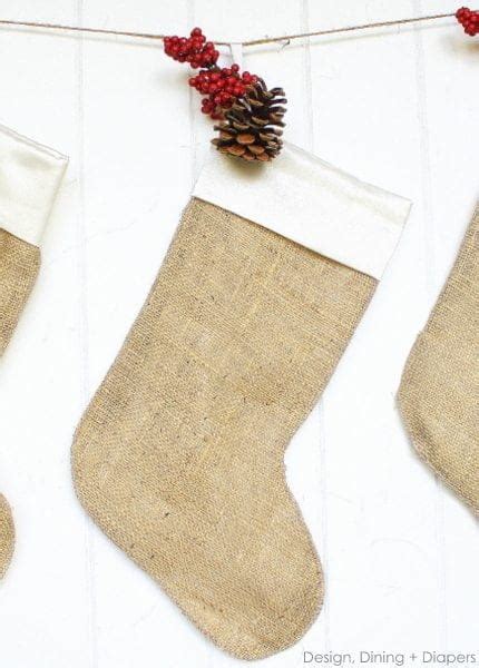 Free Sewing Pattern Christmas Stocking Arezraghda