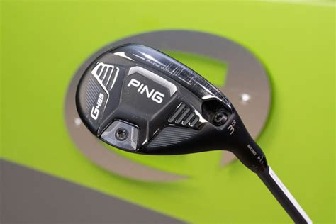 PING Releases New G425 Fairway Woods Hybrids The GOLFTEC Scramble