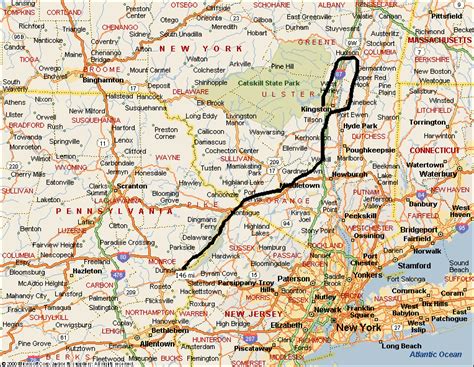 Map Of New York State Cities And Towns Cleveland Browns Schedule 2024