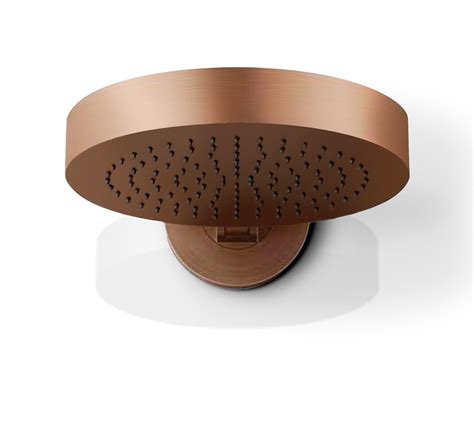 Gessi Tondo Shower Showerhead Bertani