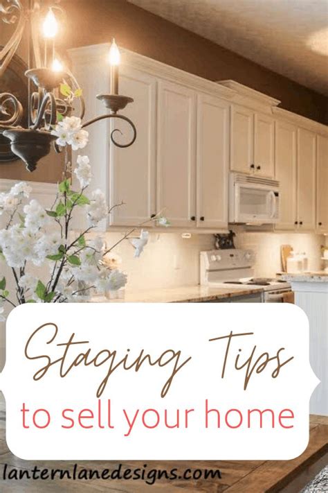 Home Staging Tips For 2022 Home Staging Tips Home Staging