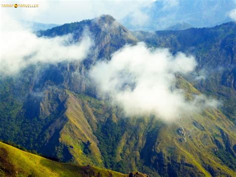 kolukkumalai peak