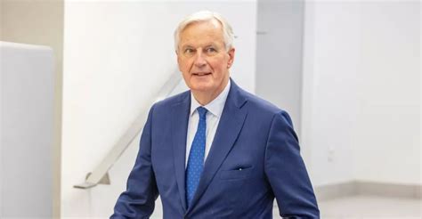 Michel Barnier Premier Ministre Quelle Majorit Et Quelle Direction