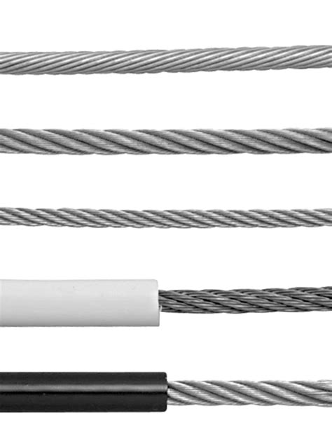 The Guidelines Of Wire Rope Suncor Stainless