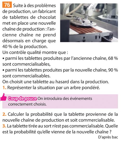 Lois Discr Tes Probabilit S Conditionnelles Et Successions D Preuves