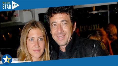 Patrick Bruel Ce Que Son Ex Amanda Sthers Pense De Lui Youtube