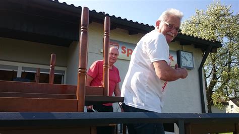 Bildergalerie Des Vereins Sport Beim Sv Jungingen E V