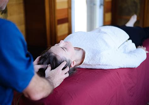 Craniosacral Therapy • Asheville Craniosacral