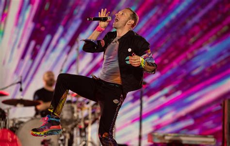 Coldplay World Tour 2024 Live Stream Beckie Gerianna