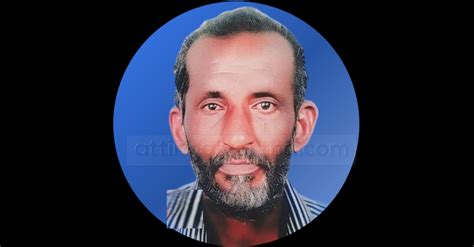 ആറ്റിങ്ങൽ മാമത്ത് ഇരുചക്രവാഹനം ഇടിച്ച് കാൽനടയാത്രക്കാരൻ മരണപ്പെട്ടു