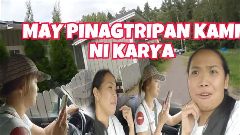 Nag Kita Na Din Kami Nila Karya Dumpster Diver Ng Finland Youtube