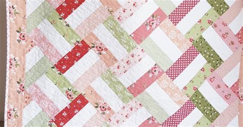 Woodberry Way Tutorials Free Patterns