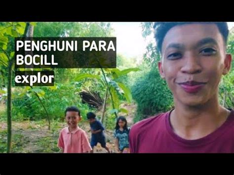 MAIN DI HUTAN KAMPUNG HALAMAN KETEMU BOCIL FF YouTube