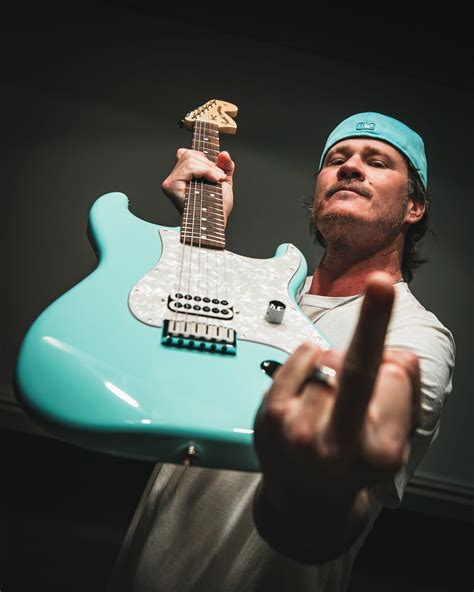 The Return Of The Tom DeLonge Fender Stratocaster