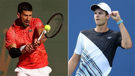 Atp Finals Novak Djokovic Vs Hubert Hurkacz Preview Head To Head