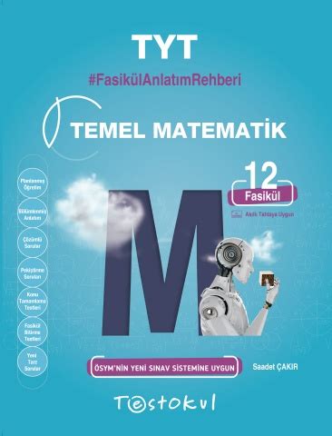 Tyt Temel Matemat K Fas K L Anlatim Rehber Flipbook By Burak Fliphtml