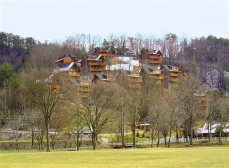 Gatlinburg Pigeon Forge Cabins - Gatlinburg Tennessee