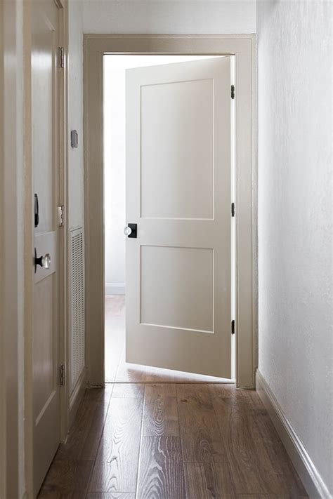 Modern Farmhouse Interior Doors | Cabinets Matttroy