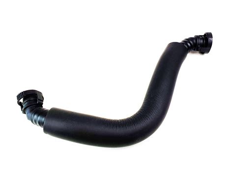 Pressure Relief Breather Pcv Hose H J Vw Audi Petrol