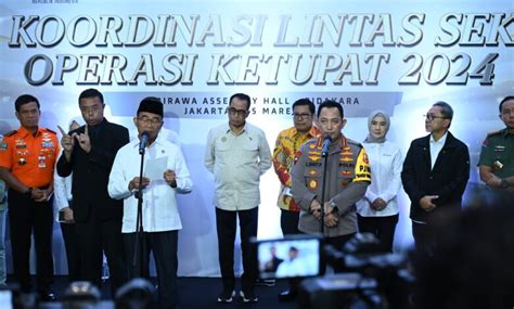 Jelang Idulfitri 2024 Nicke Widyawati Pastikan Pertamina Siap Dalam