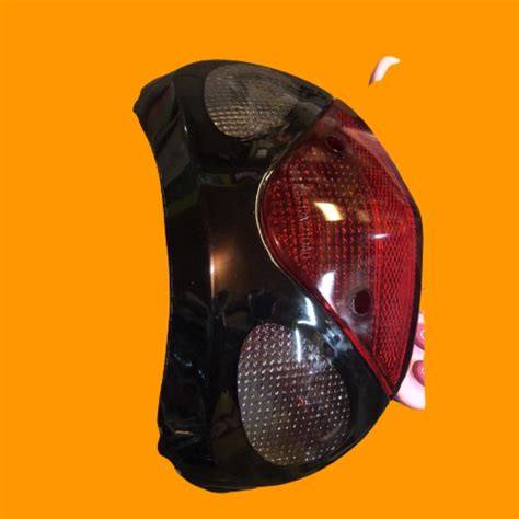 Jual Mika Lampu Belakang Rgv Moritaka Mika Lampu Satria R Tak Mika