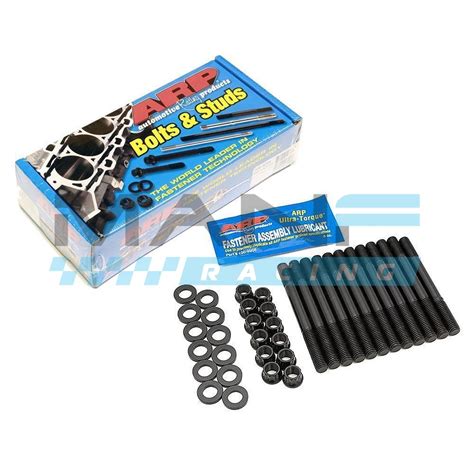 MANF Racing Peças e Performance AutomóvelARP Kit Pernos Colaça 1 9 2