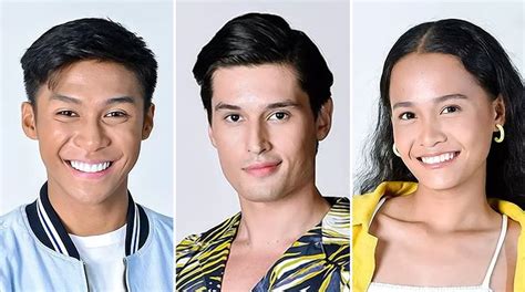 Kilalanin Ang Pangalawang Batch Ng Adult Housemates Na Papasok Sa