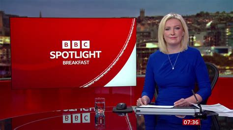 Eve Watson Bbc Spotlight 23feb2024 Youtube