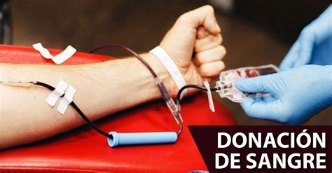 Donación de sangre súmate Instituto de Seguridad y Servicios