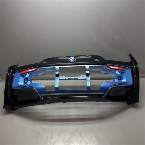 BMW I8 REAR BUMPER 2014 2015 2016 2017 OEM 7336298 for Sale - emgCarTech