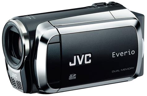 Jvc Everio Gz Ms Review Trusted Reviews