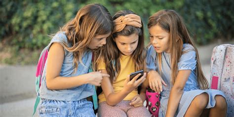 Children Need Stricter Social Media Monitoring The Wall Street Times