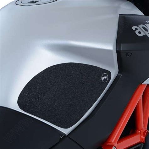 R G Eazi Grip Tank Traction Pads Aprilia Shiver Dorsoduro