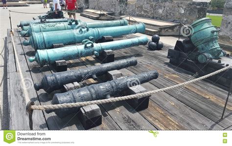 Cannons Editorial Photo Cartoondealer