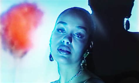 Jorja Smith Delivers An Intimate Visual For Lost And Found Single